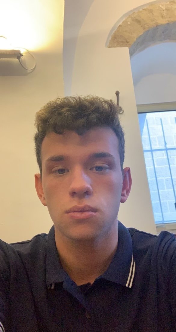 Noah Birnbaum