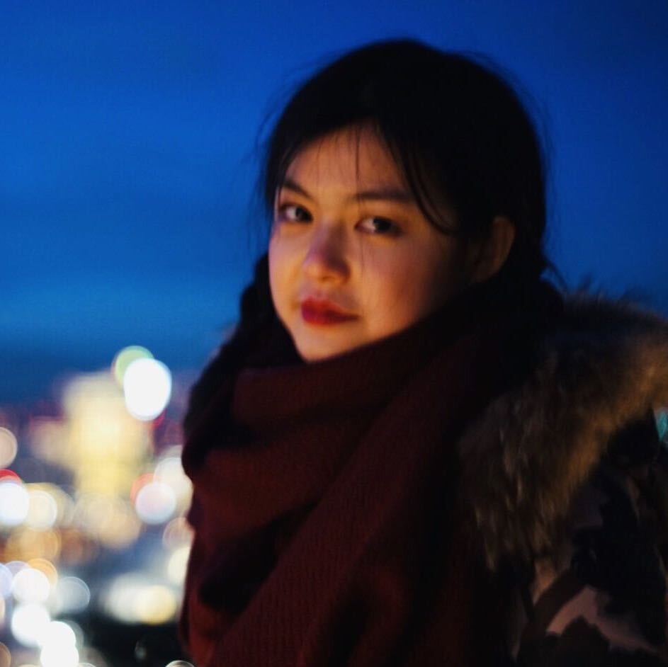 Isabella Duan