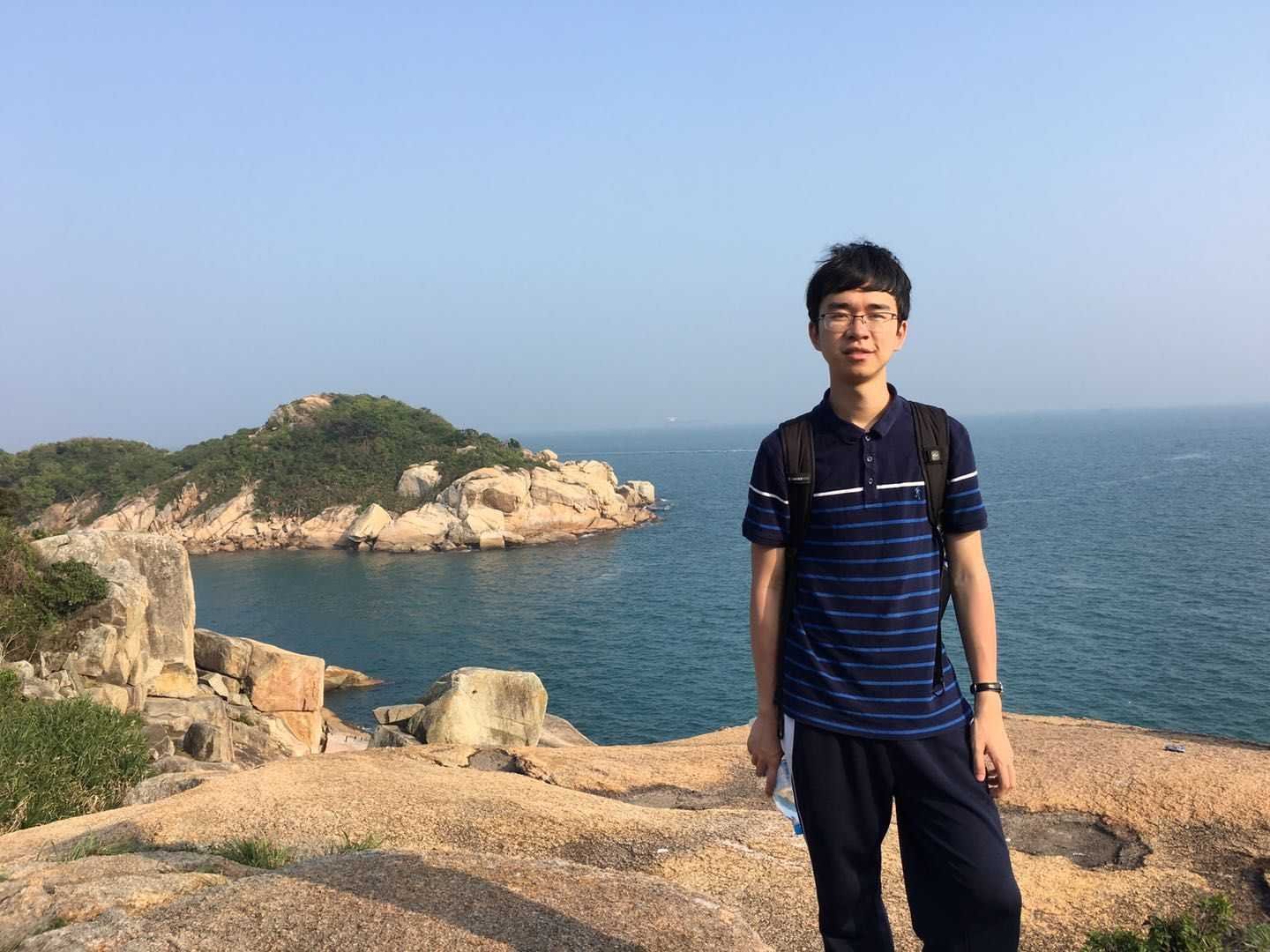 Leonard Li