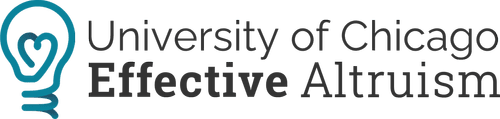 University of Chicago Effective Altruism