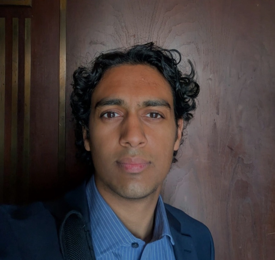 Mayank Agarrwal